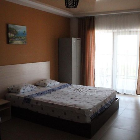 Guest House Dostar - Жағажай Үй Достар Aktau  Zewnętrze zdjęcie