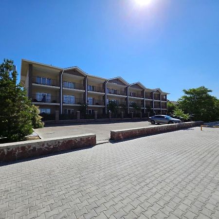 Guest House Dostar - Жағажай Үй Достар Aktau  Zewnętrze zdjęcie
