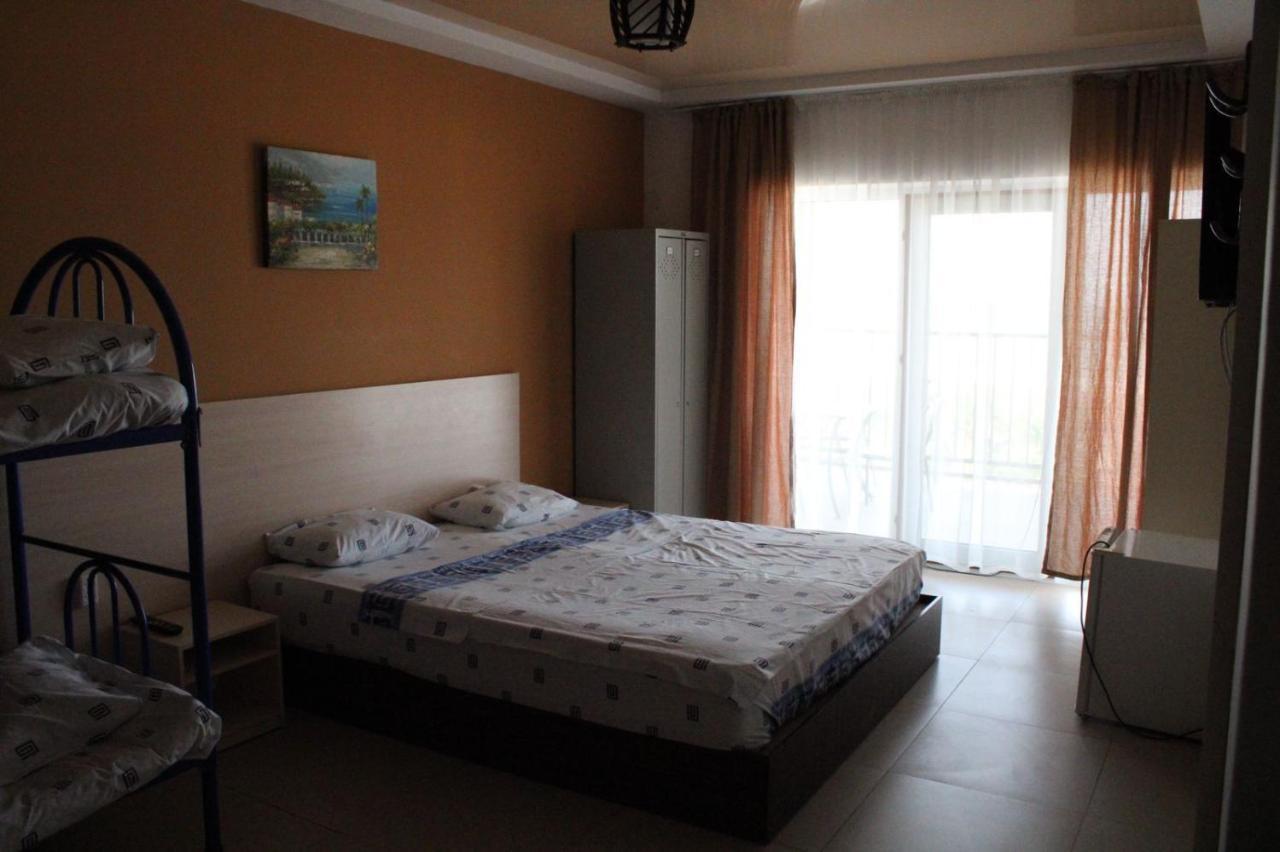 Guest House Dostar - Жағажай Үй Достар Aktau  Zewnętrze zdjęcie