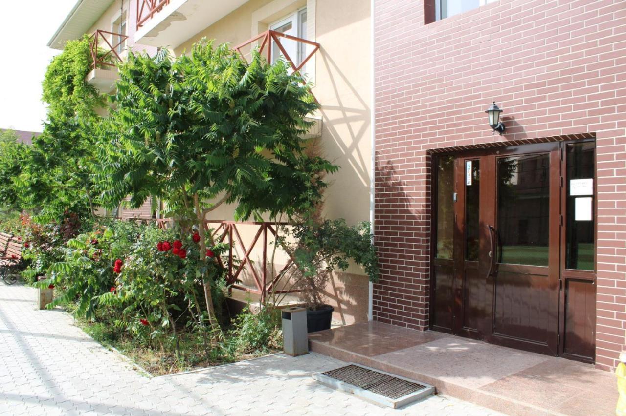 Guest House Dostar - Жағажай Үй Достар Aktau  Zewnętrze zdjęcie