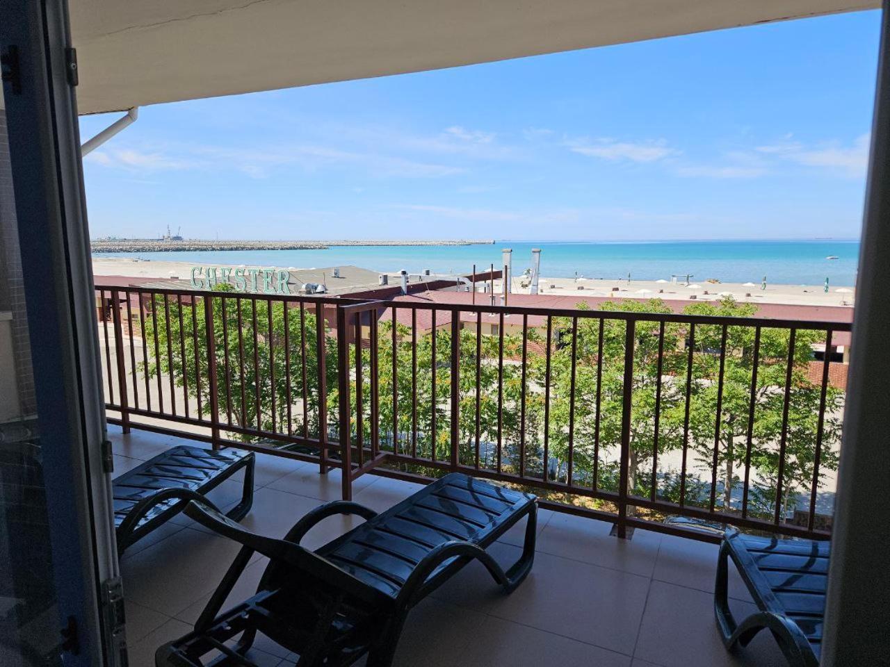 Guest House Dostar - Жағажай Үй Достар Aktau  Zewnętrze zdjęcie