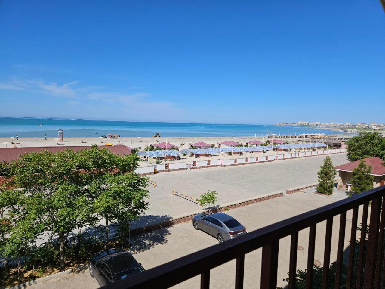Guest House Dostar - Жағажай Үй Достар Aktau  Zewnętrze zdjęcie